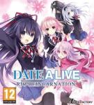 Idea Factory DATE A LIVE Rio Reincarnation (PC)