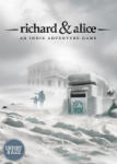 Mastertronic Richard & Alice (PC) Jocuri PC