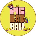 Mommy's Best Games Pig Eat Ball (PC) Jocuri PC