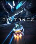 Refract Studios Distance (PC) Jocuri PC