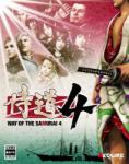 NIS America Way of the Samurai 4 (PC) Jocuri PC