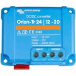 Victron Energy Convertor DC/DC VICTRON ENERGY Orion-Tr IP43 24/12V-20A (240W) (ORI241224110)