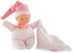 Corolle Păpușa Minirêve Mon Doudou Corolle Pind Striped 16 cm de la 0 luni (COCJB91-5) Papusa