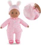 Corolle Păpușa Sweet Heart Candy Corolle cu ochi negri și căciulă detașabilă 30 cm de la 9 luni (CO100160) Papusa