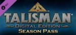 Nomad Games Talisman Digital Edition Season Pass (PC) Jocuri PC