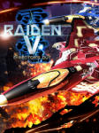 UFO Interactive Games Raiden V Director's Cut (PC) Jocuri PC