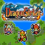 Kemco Dragon Sinker (PC) Jocuri PC