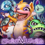 Muse Games CreaVures (PC) Jocuri PC