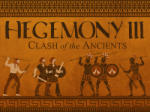 Longbow Games Hegemony III Clash of the Ancients (PC) Jocuri PC