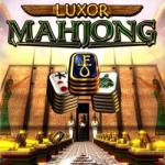 MumboJumbo Luxor Mahjong (PC) Jocuri PC