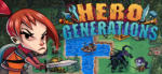 Heart Shaped Games Hero Generations (PC) Jocuri PC