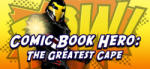 Viva Media Comic Book Hero The Greatest Cape (PC) Jocuri PC