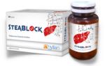 Hyllan Pharma Steablock Protector hepatic! 60 capsule Hyllan Pharma