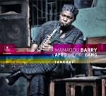 Barry, Mamadou TANKADI