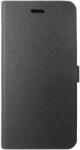  Husa tip carte cu stand Magnet Book neagra pentru Lenovo S60