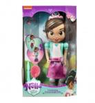 Vivid Nella The Princess Knight Transforming and Singing 11295 Figurina