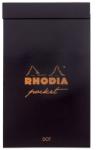  Agenda Rhodia Classic Pocket