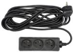 TOYA VOREL 3 Plug 5 m (72617)