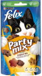 FELIX Party Mix Original 8x60g