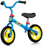 Jollyroom Bicicleta fara pedale Bamse 10 Nordic Hoj (NH_72-006-29561)