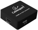 Gembird DSC-HDMI-VGA-001