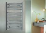 Purmo Calorifer de baie Portprosop Purmo Banga CH - cromat drept 862x500