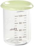 Beaba Recipient pentru mâncare Baby Portion Beaba 120 ml Tritan verde deschis, de la 0 luni (BE912706)
