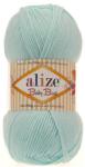 alize BABY BEST Anti-Pilling- Világos menta-019