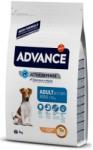 Affinity Advance Dog Mini Adult - пилешко и ориз, високачествена храна за пораснали кучета от дребните породи, над 1 година, Испания - 3 кг