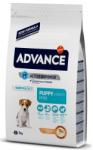 Affinity Advance Dog Mini Puppy - пилешко и ориз, високачествена храна за подрастващи кученца от дребните, за бременни, и за кърмещи кучета, Испания - 3 кг