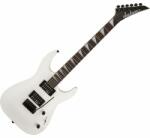 Jackson JS Series Dinky Arch Top JS22 DKA Snow White elektromos gitár
