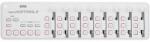 KORG nanoKONTROL2 WH USB MIDI kontroller