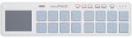 KORG nanoPAD2 WH USB MIDI pad kontroller