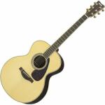 Yamaha LJ6 ARE NT elektro-akusztikus gitár