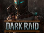 Vector Games Dark Raid (PC) Jocuri PC