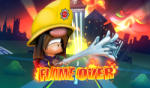 Ghostlight Flame Over (PC) Jocuri PC