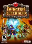 Trendy Entertainment Dungeon Defenders (PC) Jocuri PC