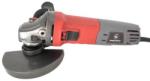 WORCRAFT AG08-125S (113133) Polizor unghiular