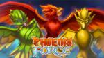 Awoker Games Phoenix Force (PC) Jocuri PC