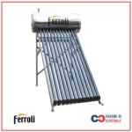 Ferroli Ecoheat 120 (OXAM1912)