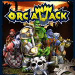 Reverb Orc Attack Flatulent Rebellion (PC) Jocuri PC
