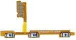  tel-szalk-013708 Huawei P30 lite/Nova 4e bekapcsoló gomb, hangerőszabályzó gomb flexibilis kábel (tel-szalk-013708)