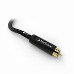 NorStone Arran RCA SUB - 5, 0M - Extra Akció!