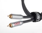 TAGA Harmony TRI-100 (2023) audio összekötő kábel - 1, 0M