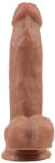 Chisa-novelties Fashion Dude 7.1 inch Cock Latin Dildo