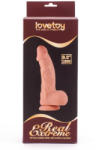 Lovetoy 9 Real Extreme Dildo 3 Dildo