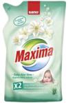 Sano Maxima Омекотител Sano Maxima Aloe vera, 1 литър