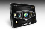 Smailo HD 5.0 NM GPS navigáció