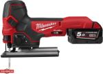 Milwaukee M18 FBJS-502X (4933464800) Fierastrau pentru decupat