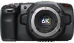 Blackmagic Design Pocket Cinema Camera 6K Body (Canon EF) (CINECAMPOCHDEF6K) Camera video digitala